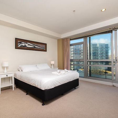 Wonderful Apartment Hobson Gardens Auckland Exterior photo